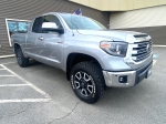 2018 Toyota Tundra Limited TRD Off Road